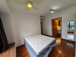8@Woodleigh (D13), Condominium #556695101